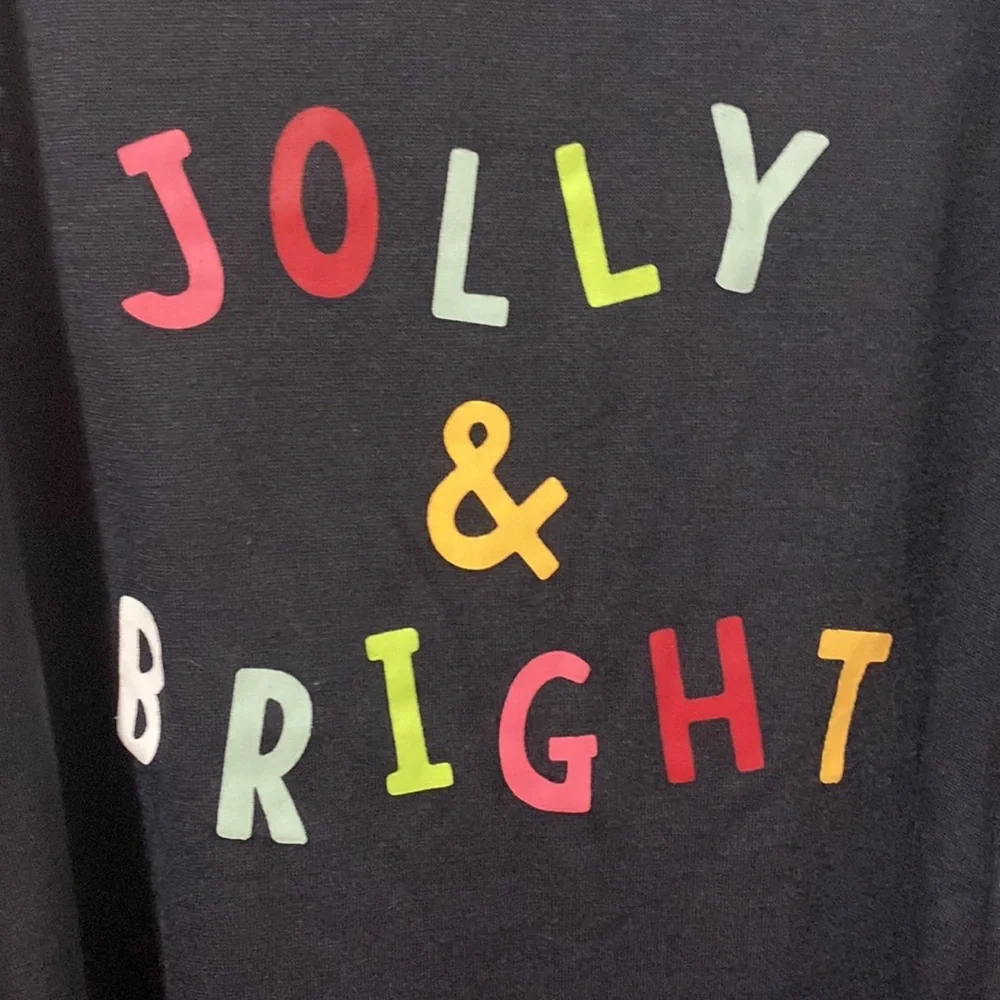 NWT!‎ Children’s Holiday Long Sleeve Tee